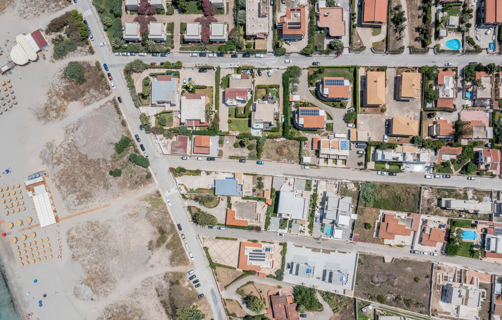 Residenza Flamingo, Appartement 6 personnes à Marzamemi - Photo 33