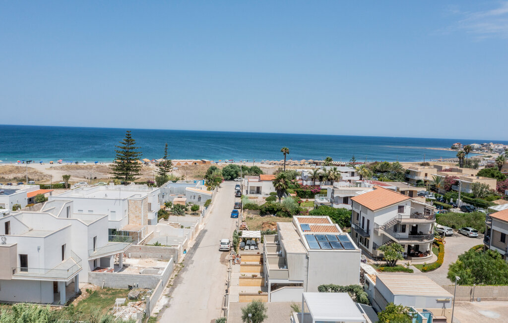 Residenza Flamingo, Appartement 6 personnes à Marzamemi - Photo 36