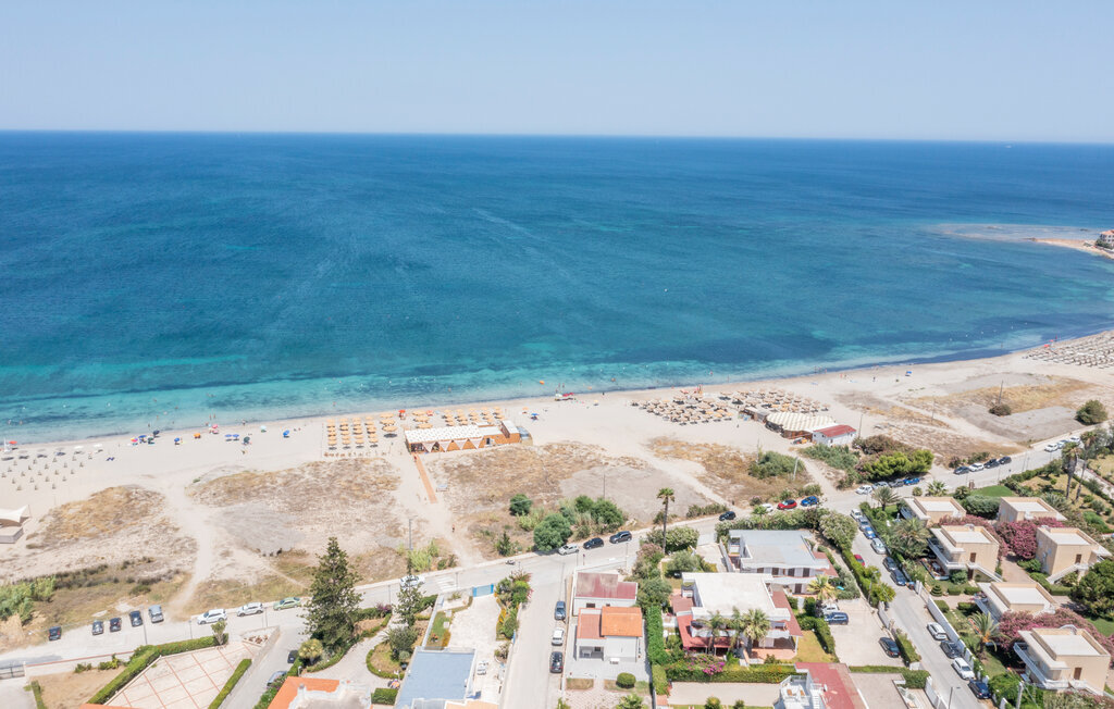 Residenza Flamingo, Appartement 6 personnes à Marzamemi - Photo 38