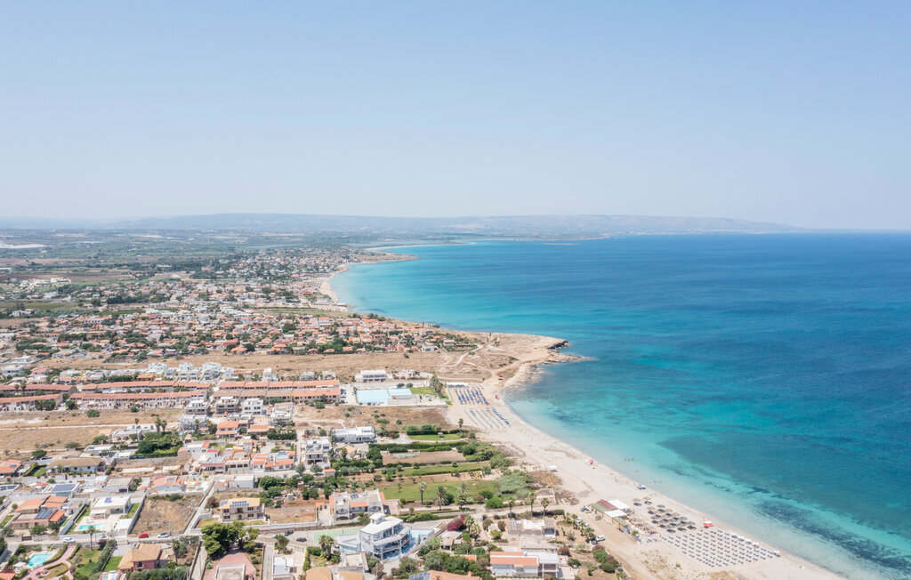 Residenza Flamingo, Appartement 6 personnes à Marzamemi - Photo 39