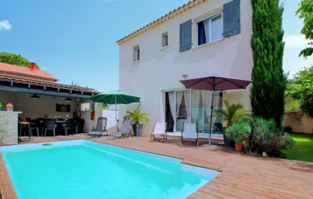 Location maison à Morières lès Avignon