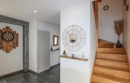 Maison 3 chambres avec piscine privée près d'Avignon : photo 11
