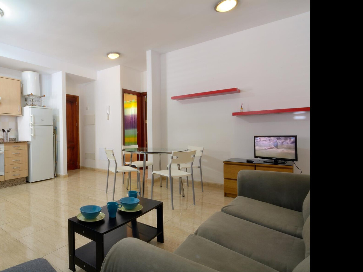 Appartement VV Charlo Lake à Arrecife, 2 pers. - Photo 2