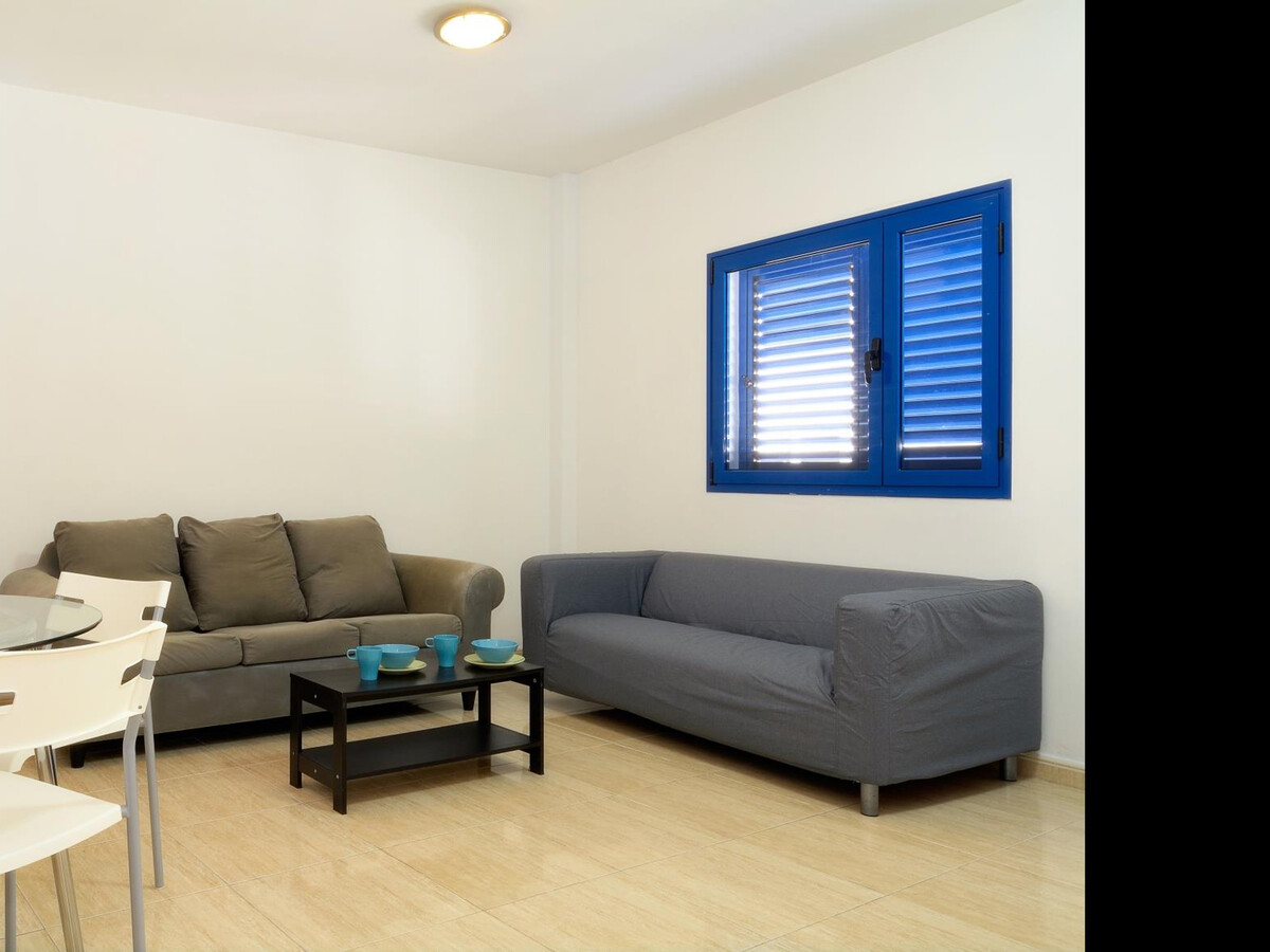Appartement VV Charlo Lake à Arrecife, 2 pers. - Photo 3