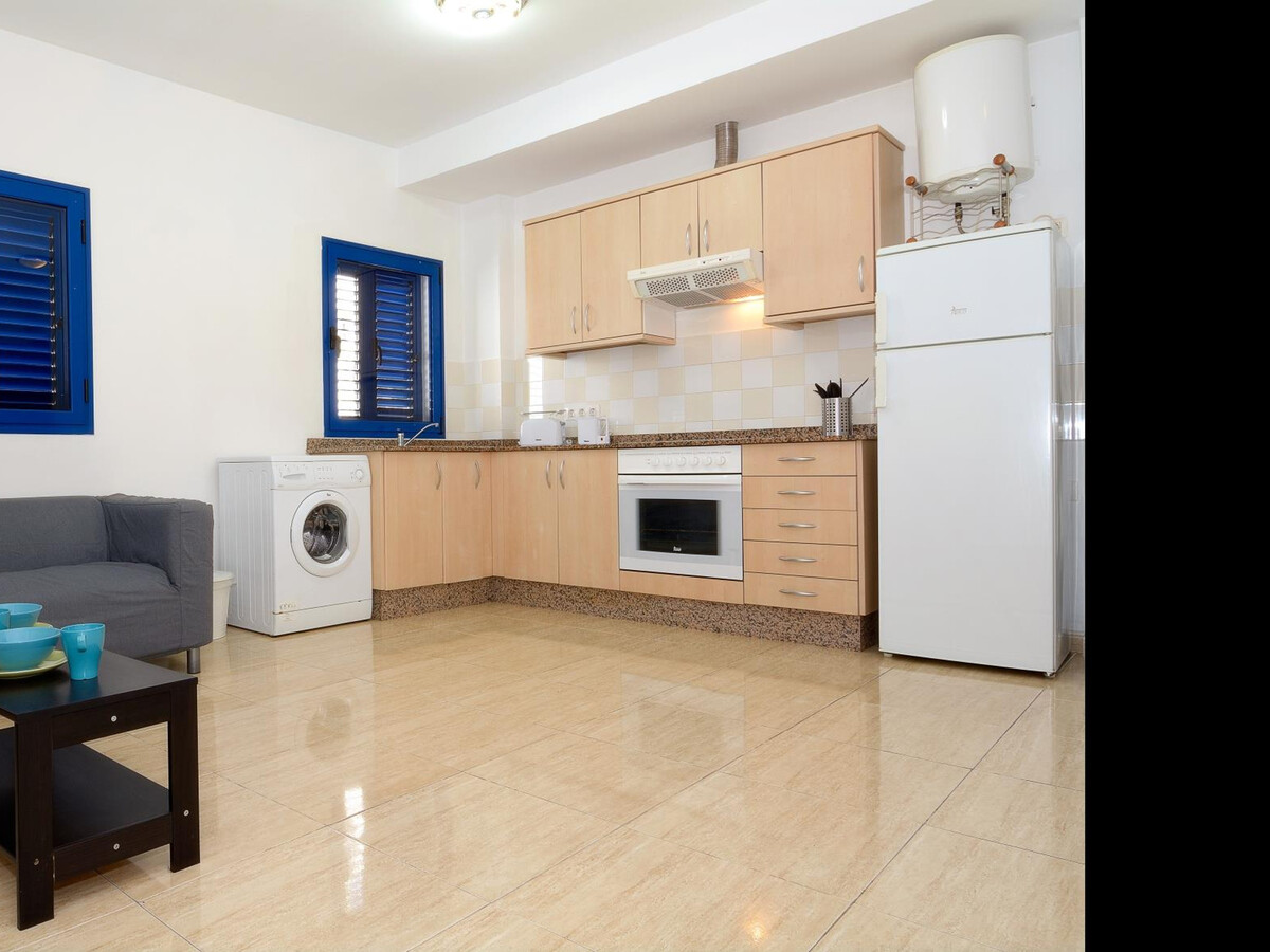 Appartement VV Charlo Lake à Arrecife, 2 pers. - Photo 5