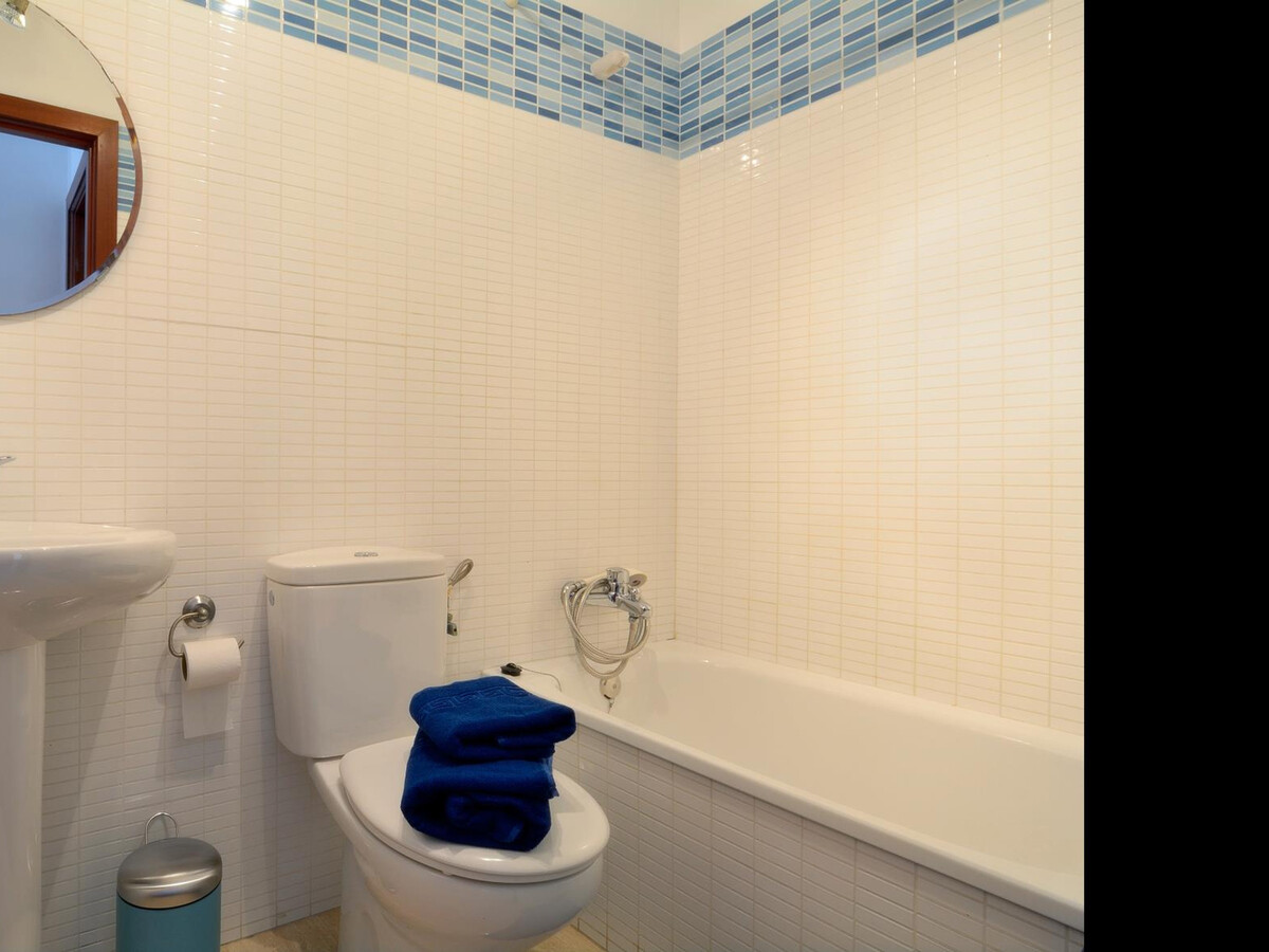 Appartement VV Charlo Lake à Arrecife, 2 pers. - Photo 6
