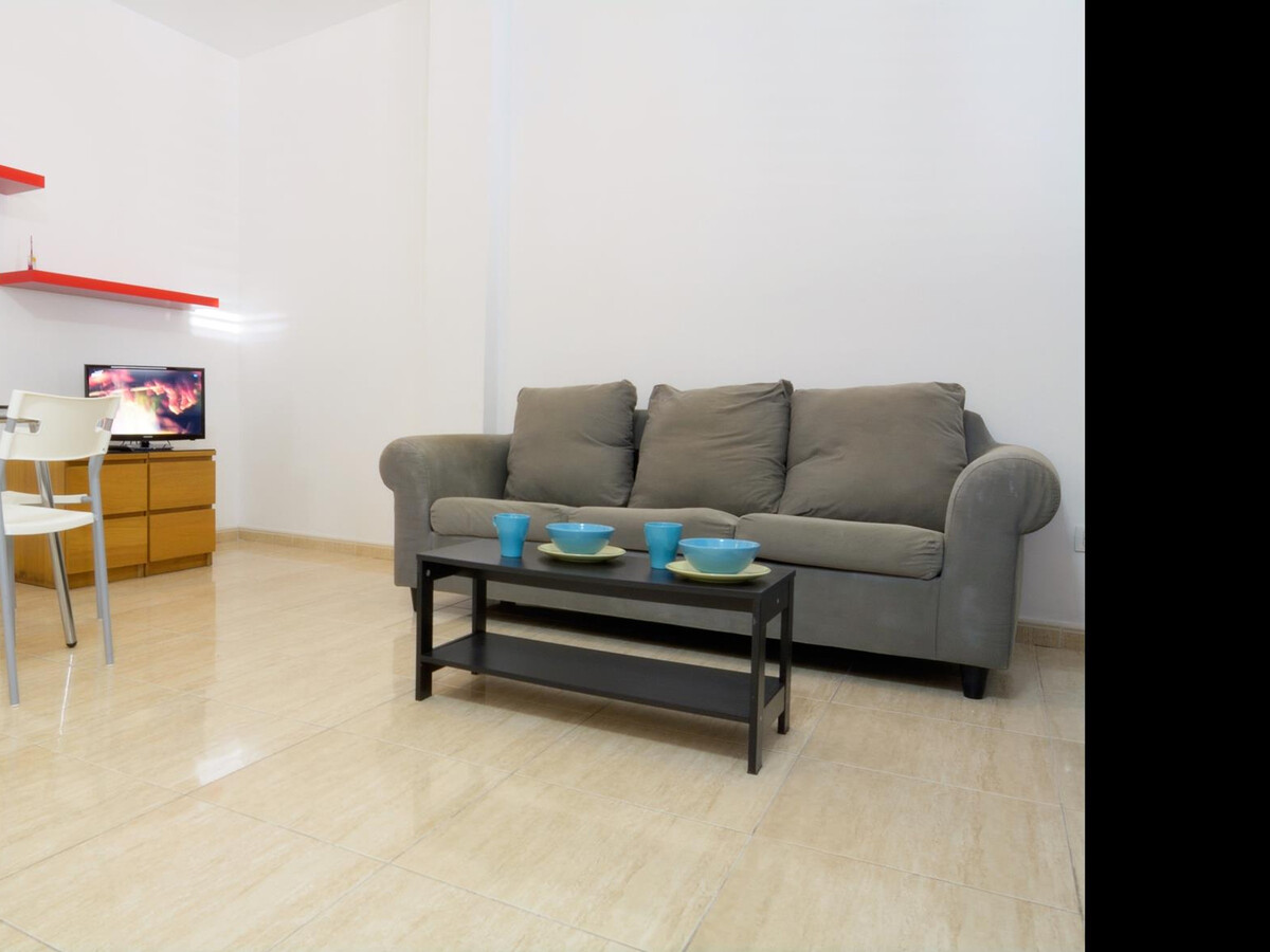 Appartement VV Charlo Lake à Arrecife, 2 pers. - Photo 8