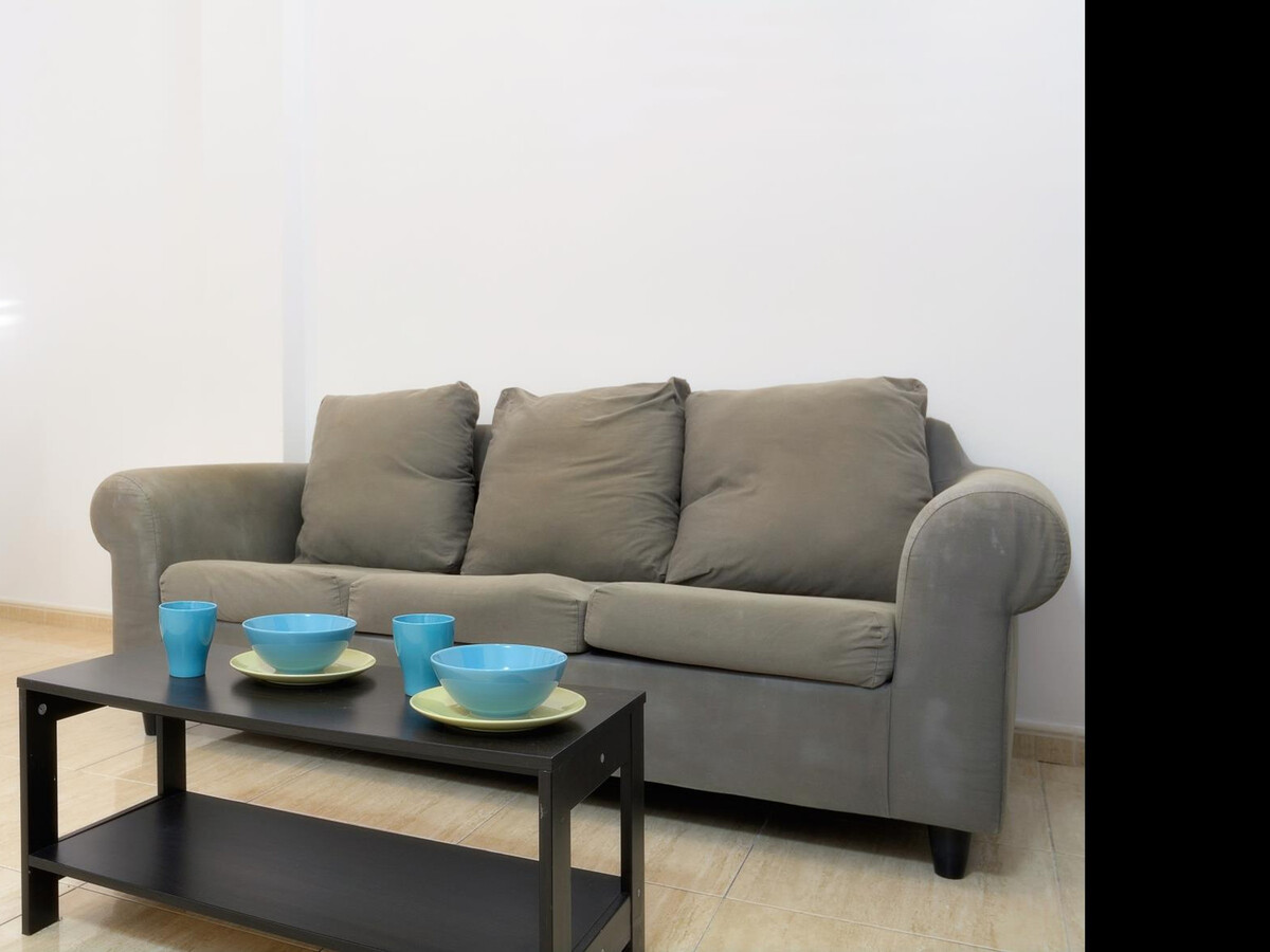 Appartement VV Charlo Lake à Arrecife, 2 pers. - Photo 9