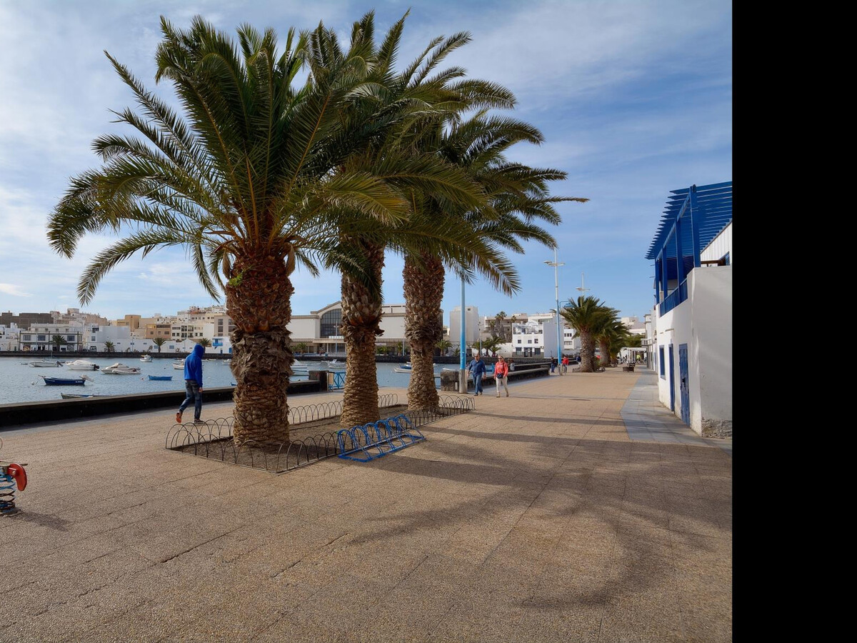 Appartement VV Charlo Lake à Arrecife, 2 pers. - Photo 11