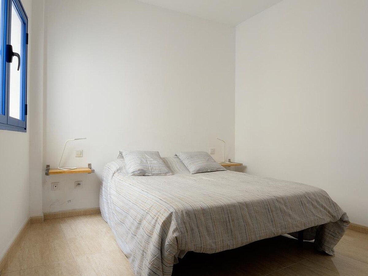 Appartement VV Charlo Lake à Arrecife, 2 pers. - Photo 15