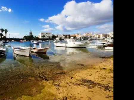 Appartement VV Charlo Lake à Arrecife, 2 pers.