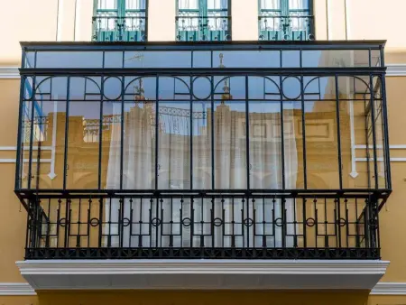 Location appartement de vacances à Séville