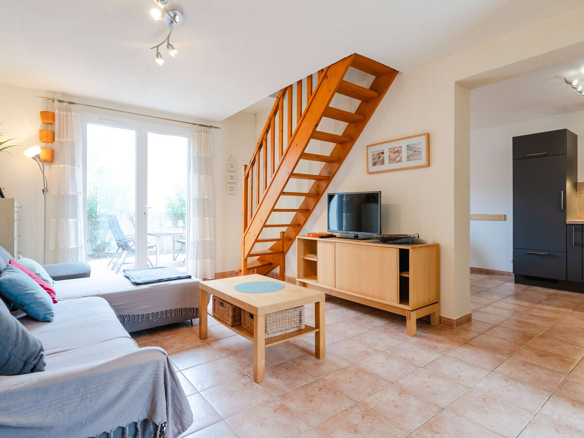 Villa 3 pièces, 2 terrasses à Narbonne-Plage - Photo 2