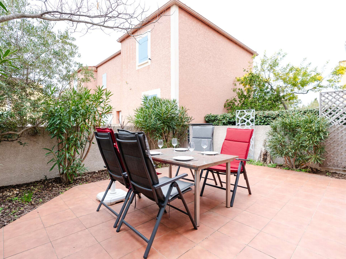 Villa 3 pièces, 2 terrasses à Narbonne-Plage - Photo 7