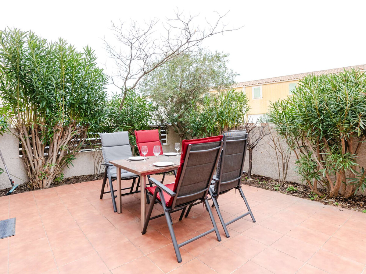 Villa 3 pièces, 2 terrasses à Narbonne-Plage - Photo 8
