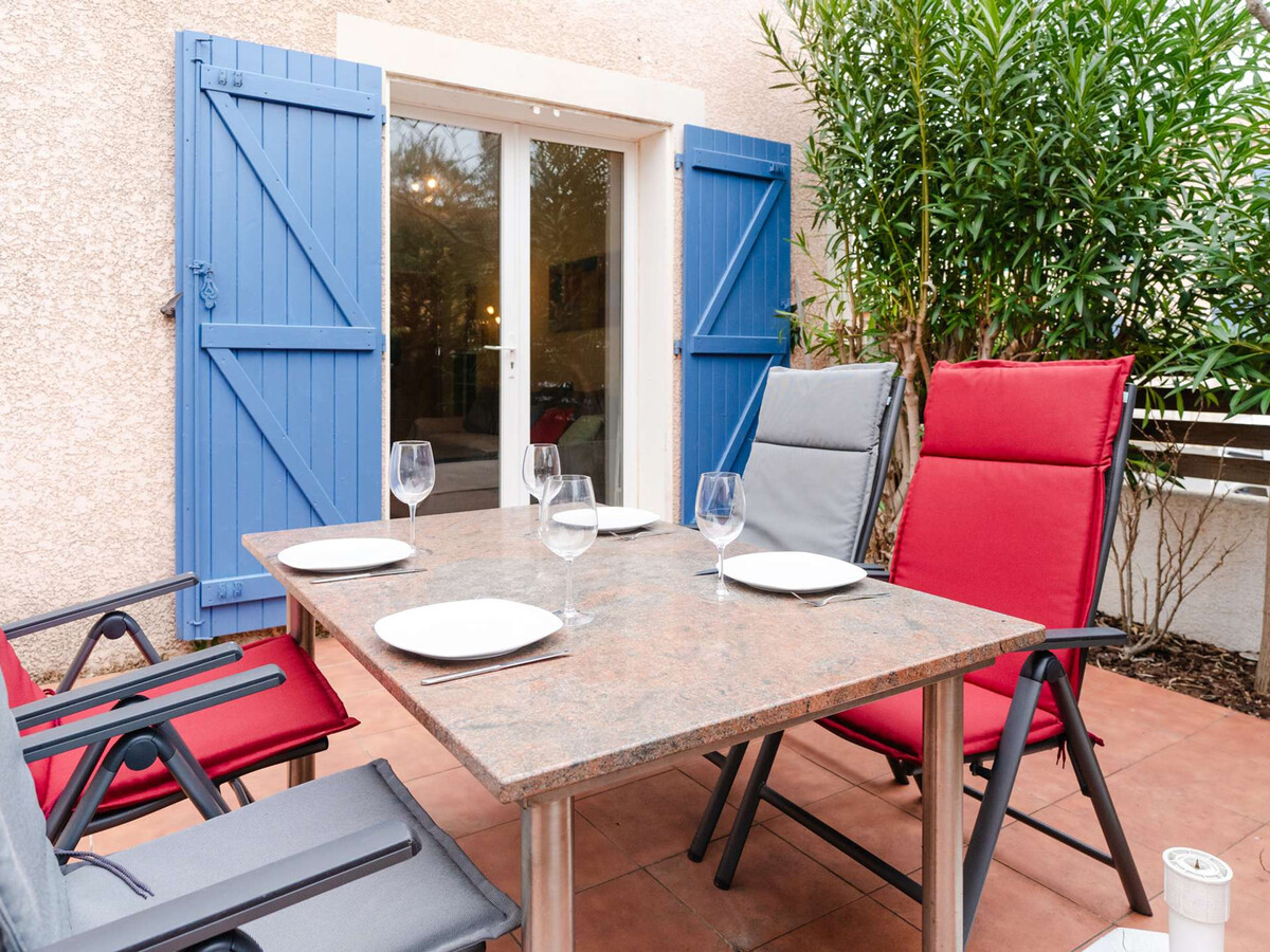 Villa 3 pièces, 2 terrasses à Narbonne-Plage - Photo 10