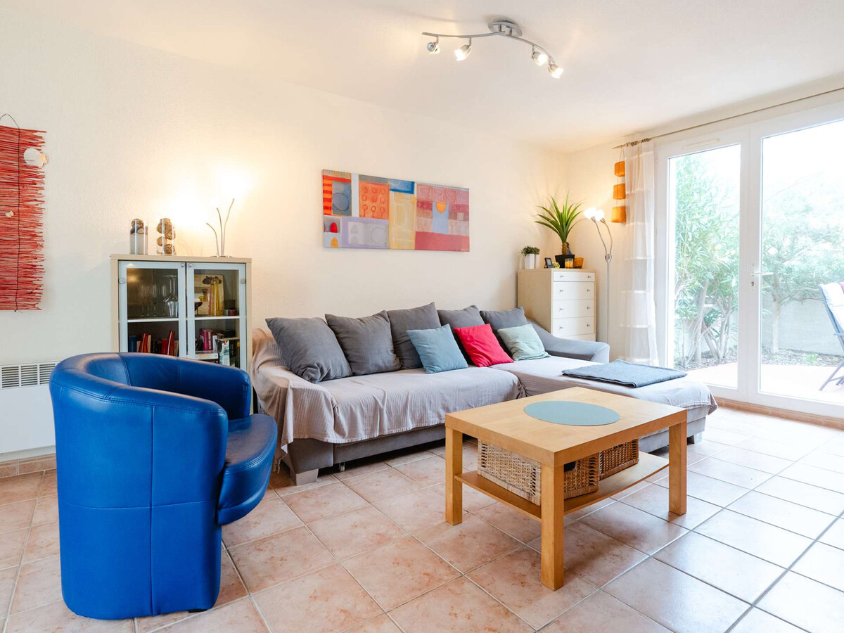 Villa 3 pièces, 2 terrasses à Narbonne-Plage - Photo 12