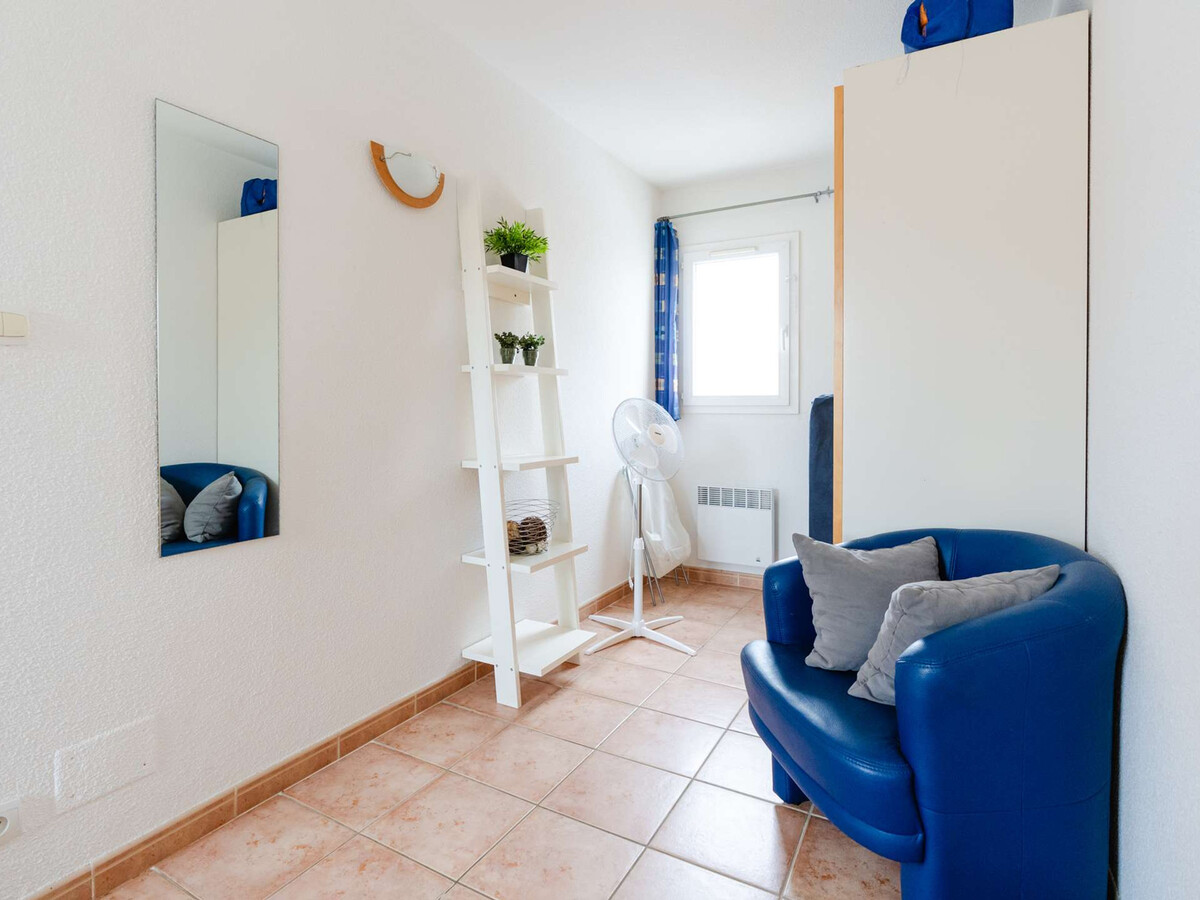 Villa 3 pièces, 2 terrasses à Narbonne-Plage - Photo 16