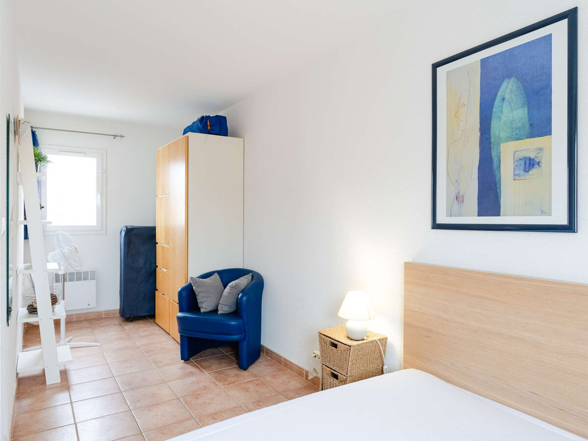 Villa 3 pièces, 2 terrasses à Narbonne-Plage - Photo 17
