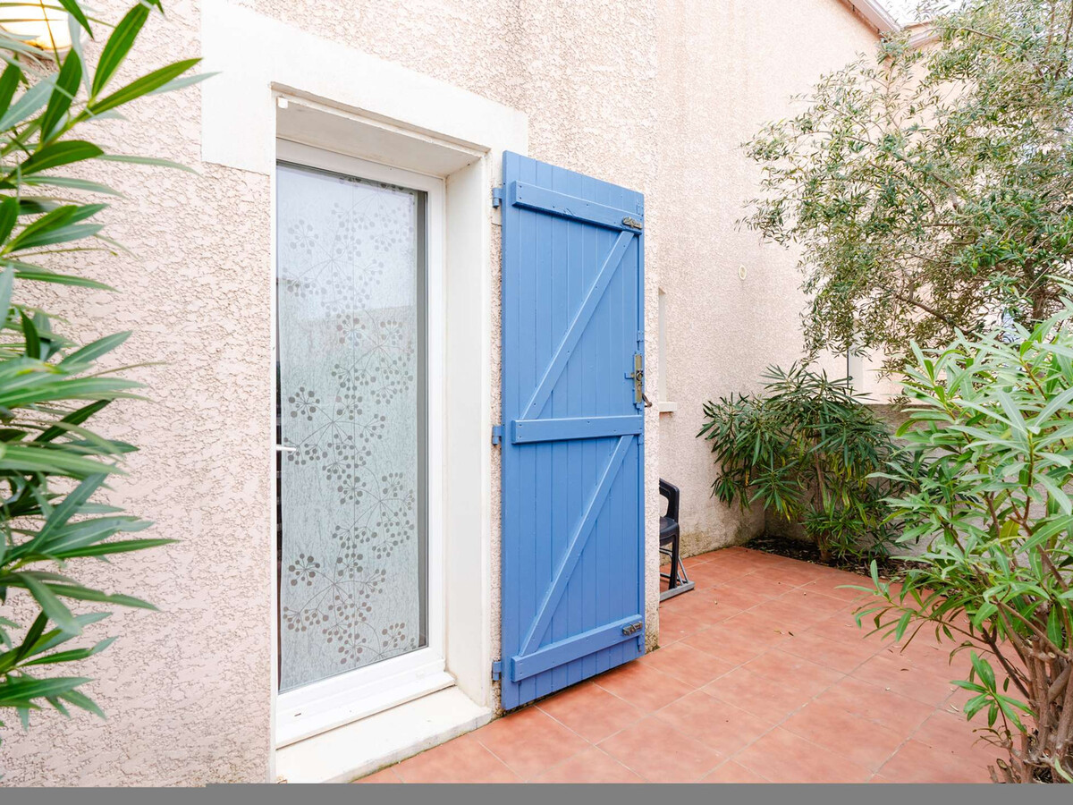 Villa 3 pièces, 2 terrasses à Narbonne-Plage - Photo 24