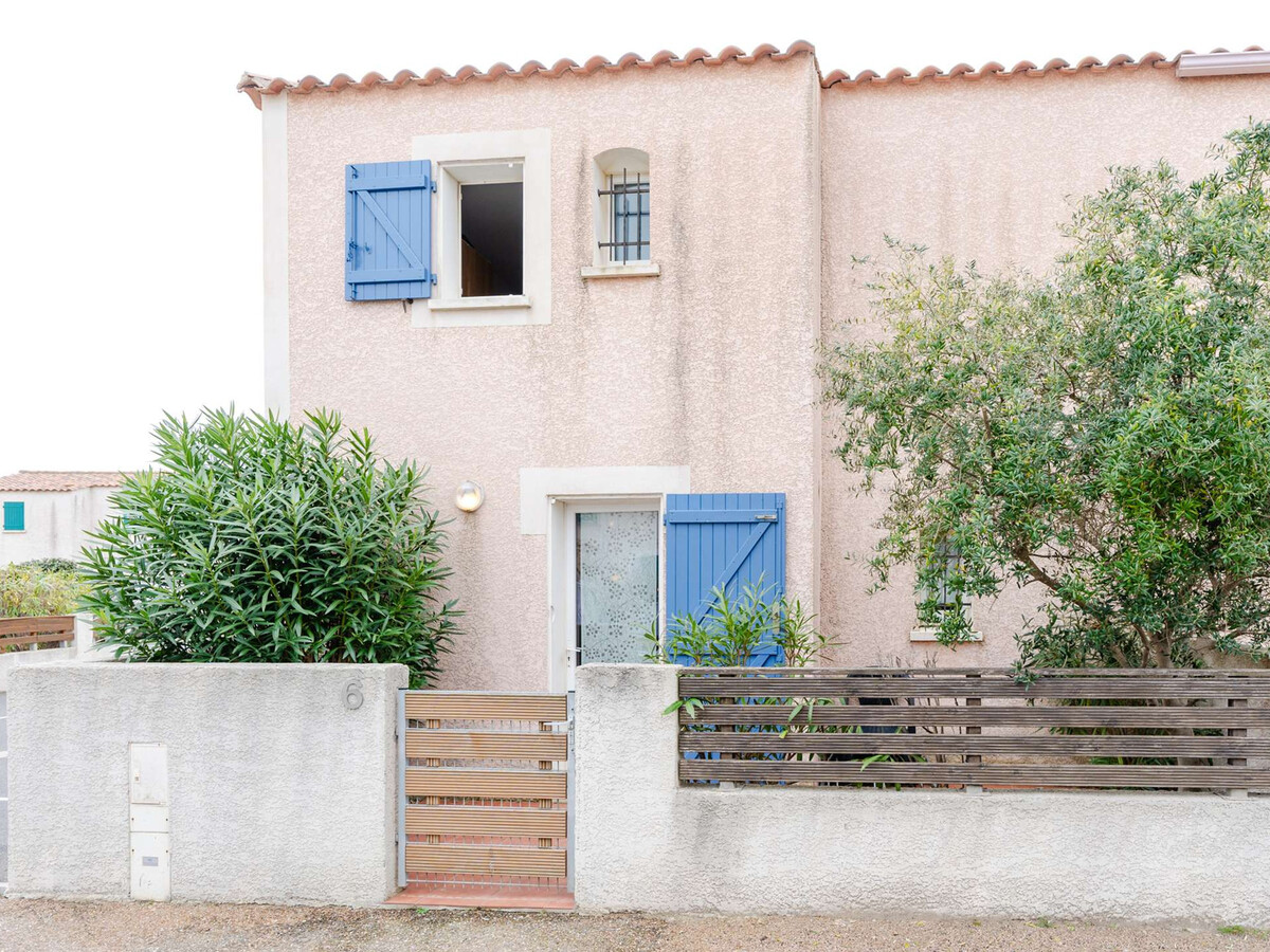 Villa 3 pièces, 2 terrasses à Narbonne-Plage - Photo 25