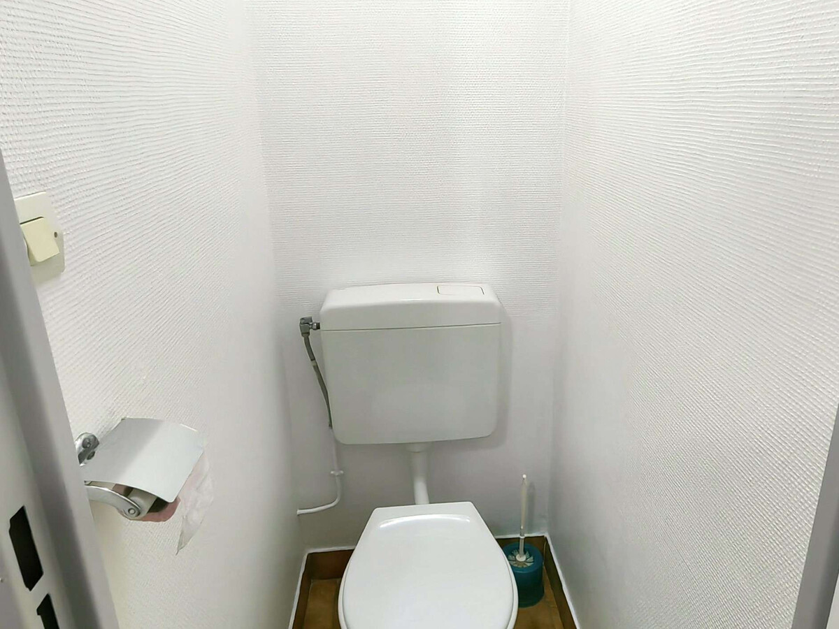 Studio cabine 4 pers, piscine et vue lagon à Cap d'Agde - Photo 14