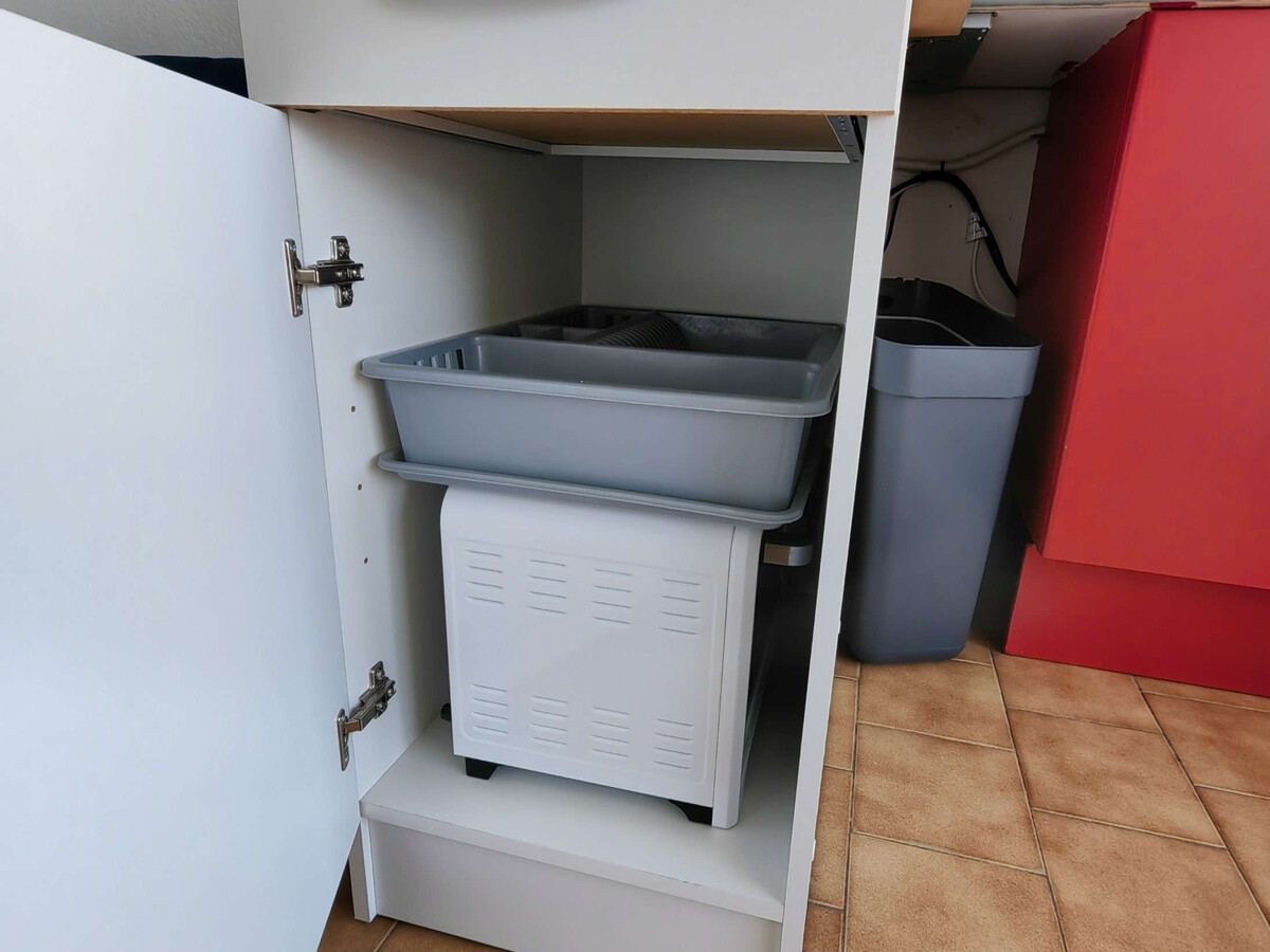 Studio cabine 4 pers, piscine et vue lagon à Cap d'Agde - Photo 20