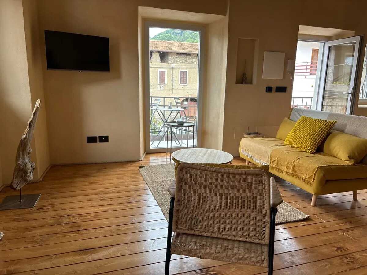 Appartement 80 m² avec jardin clôturé à Tapigliano - Photo 1