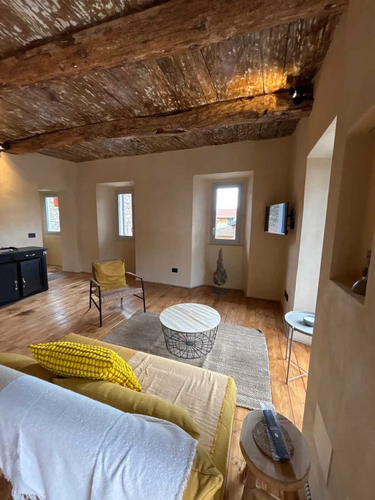 Appartement 80 m² avec jardin clôturé à Tapigliano - Photo 3