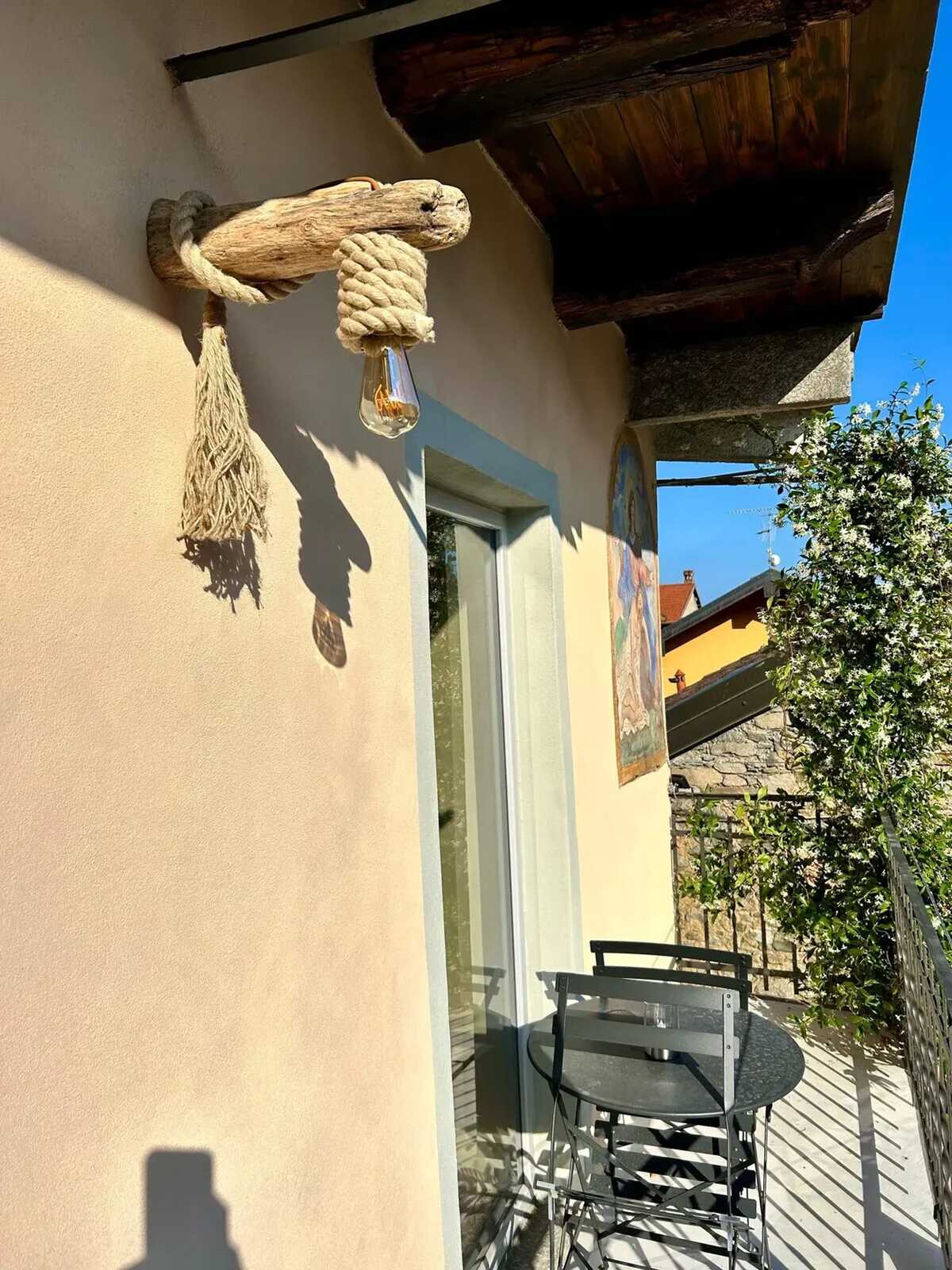 Appartement 80 m² avec jardin clôturé à Tapigliano - Photo 4