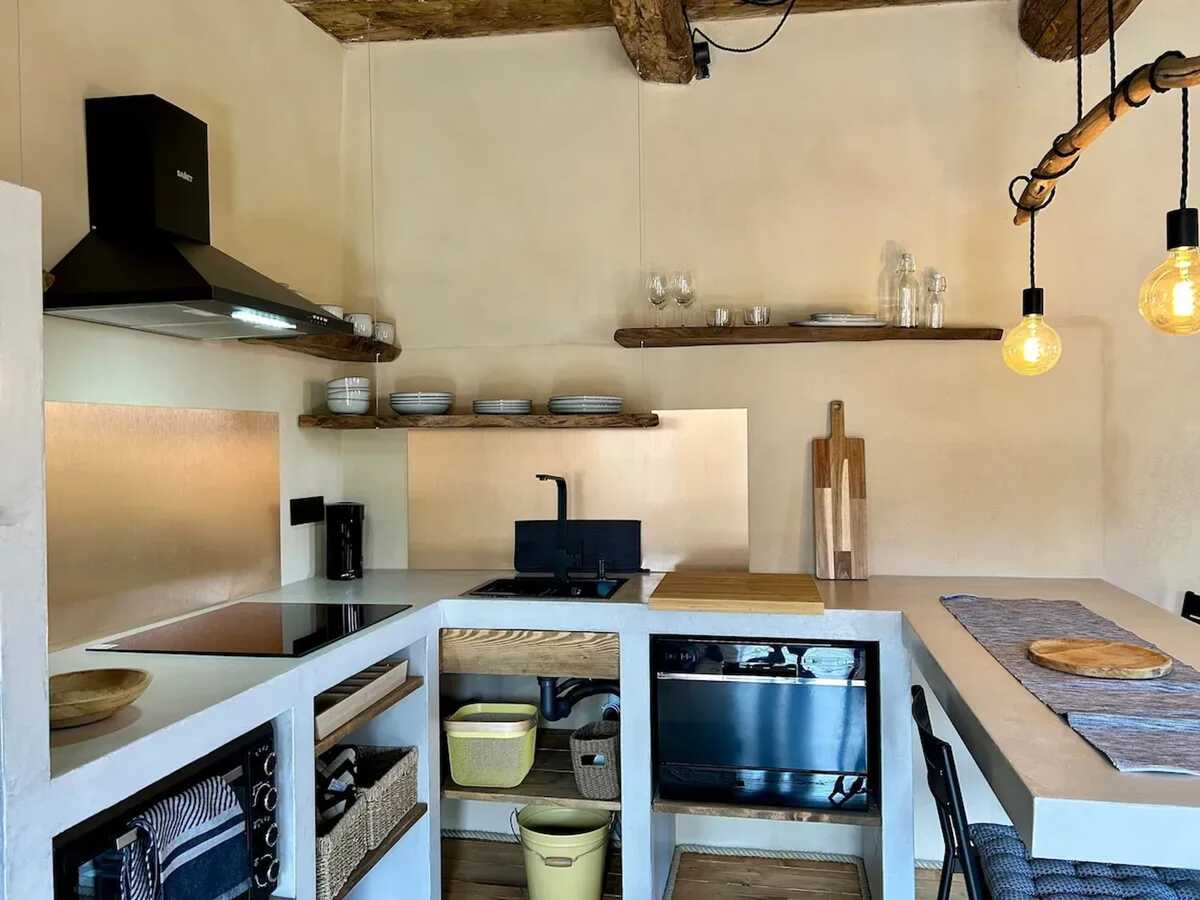 Appartement 80 m² avec jardin clôturé à Tapigliano - Photo 5