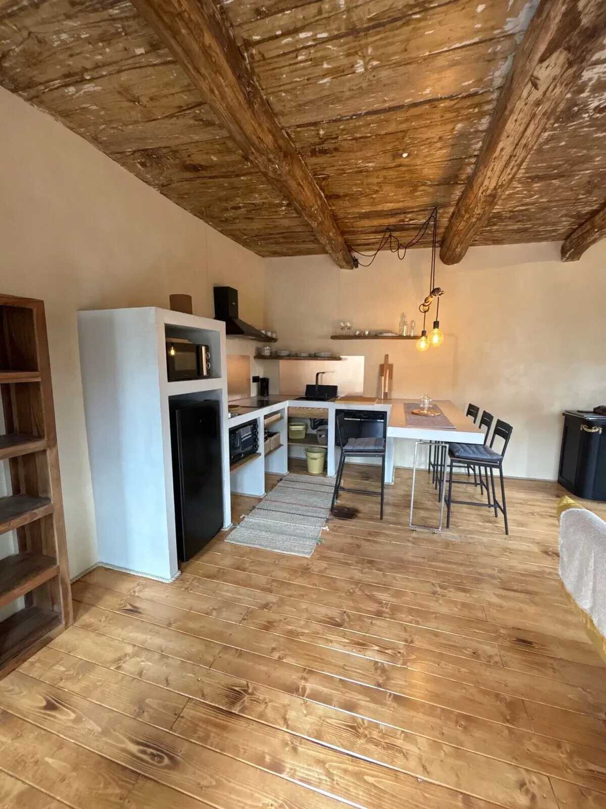Appartement 80 m² avec jardin clôturé à Tapigliano - Photo 6