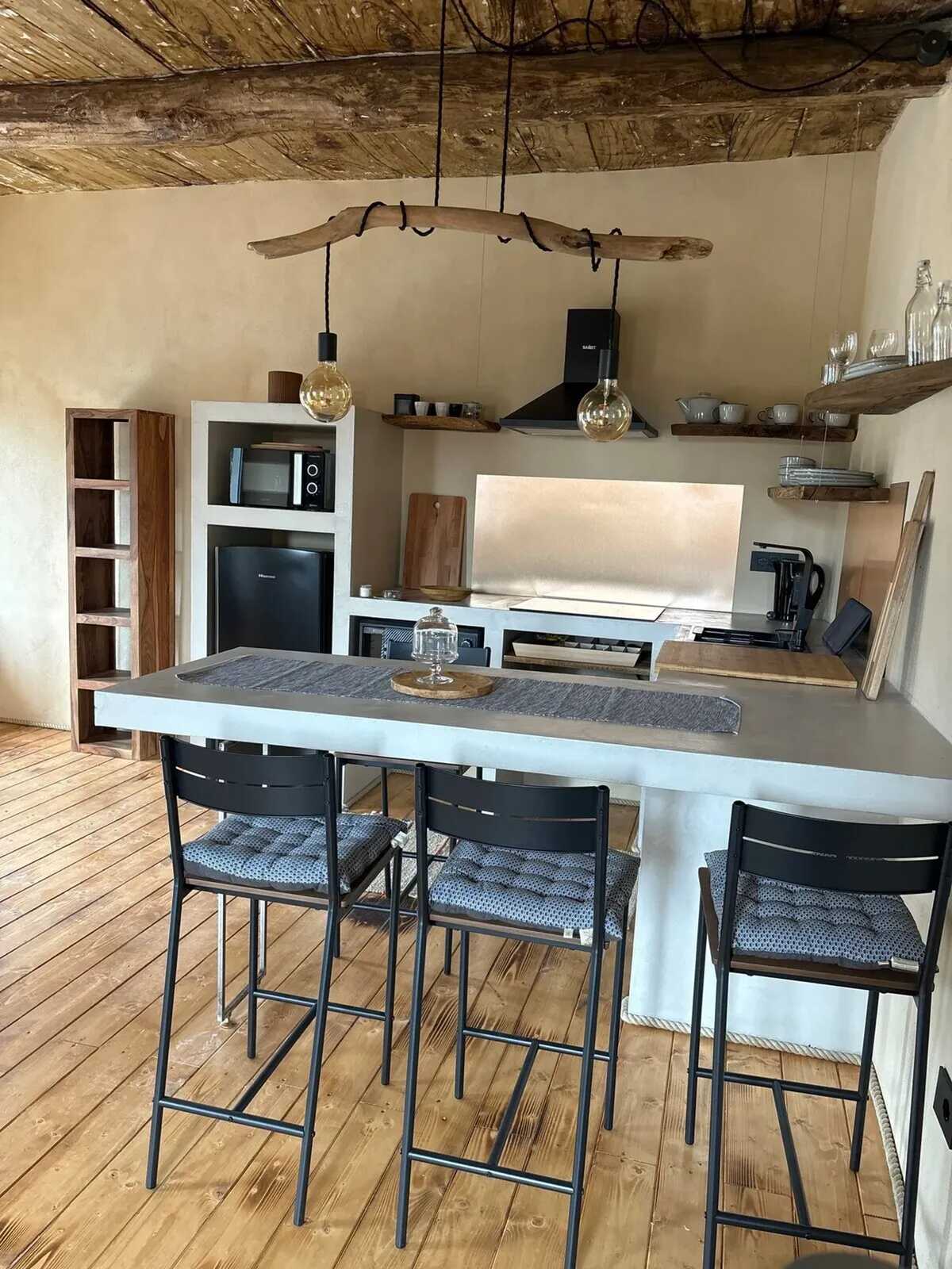 Appartement 80 m² avec jardin clôturé à Tapigliano - Photo 7