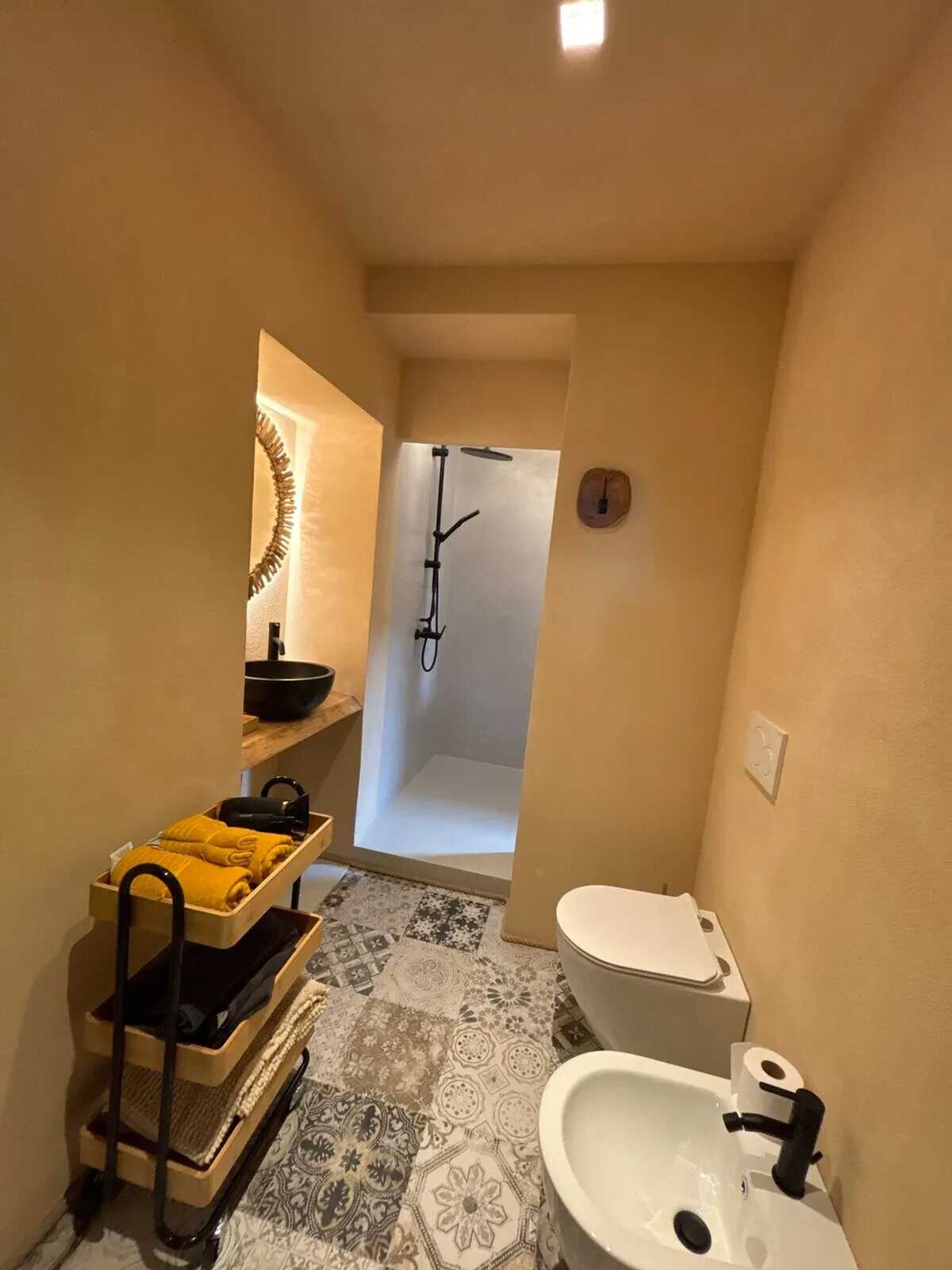 Appartement 80 m² avec jardin clôturé à Tapigliano - Photo 8