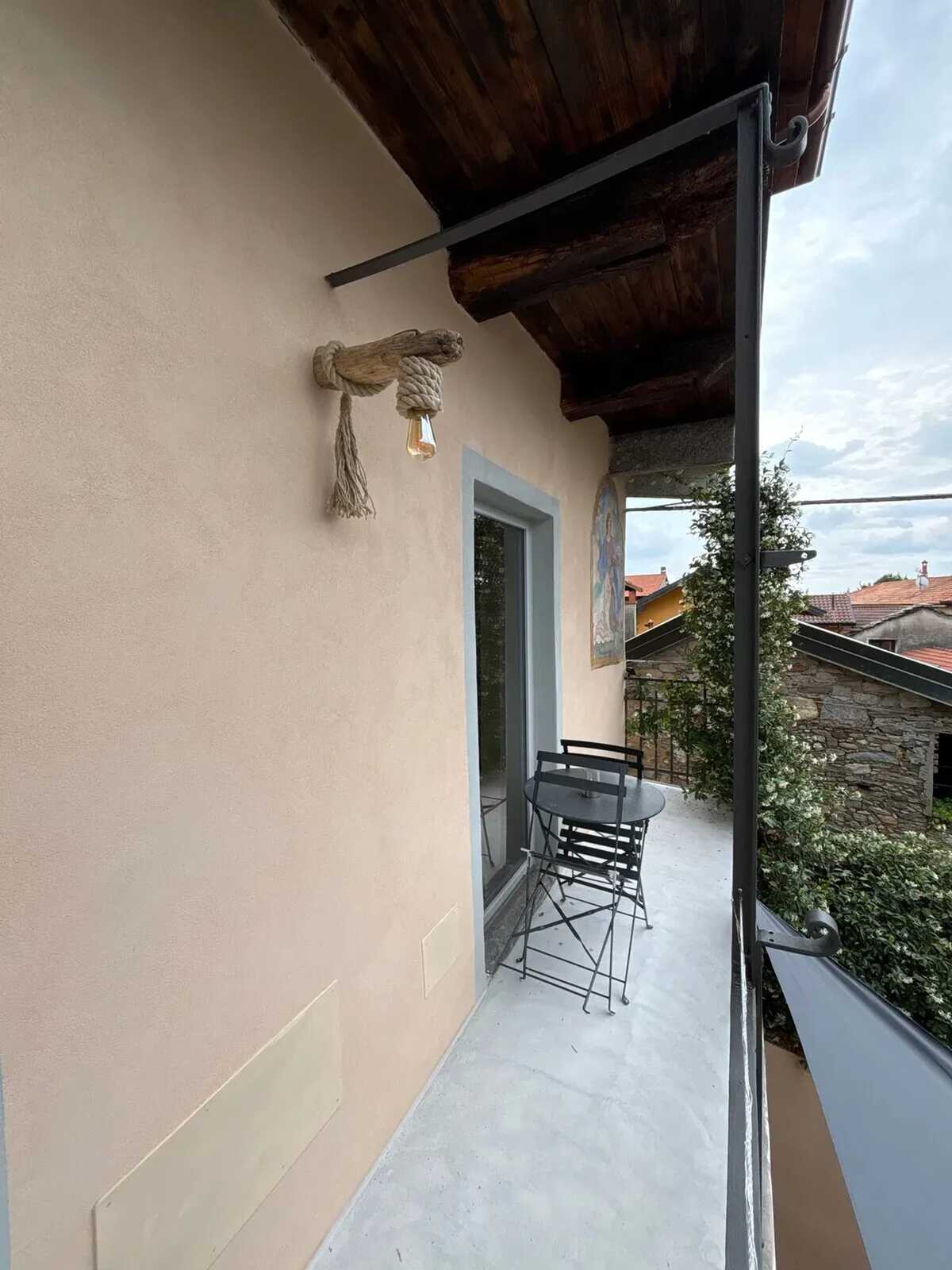 Appartement 80 m² avec jardin clôturé à Tapigliano - Photo 9