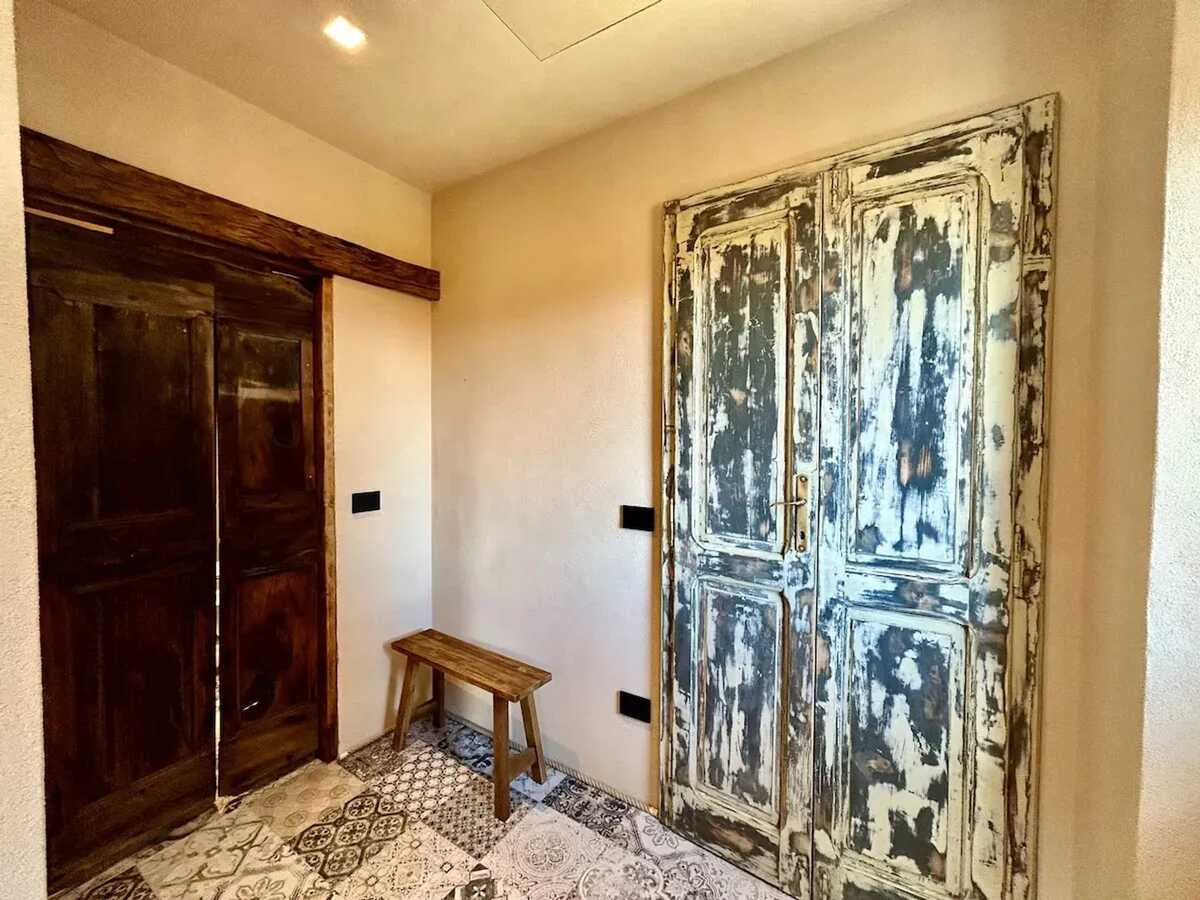 Appartement 80 m² avec jardin clôturé à Tapigliano - Photo 11