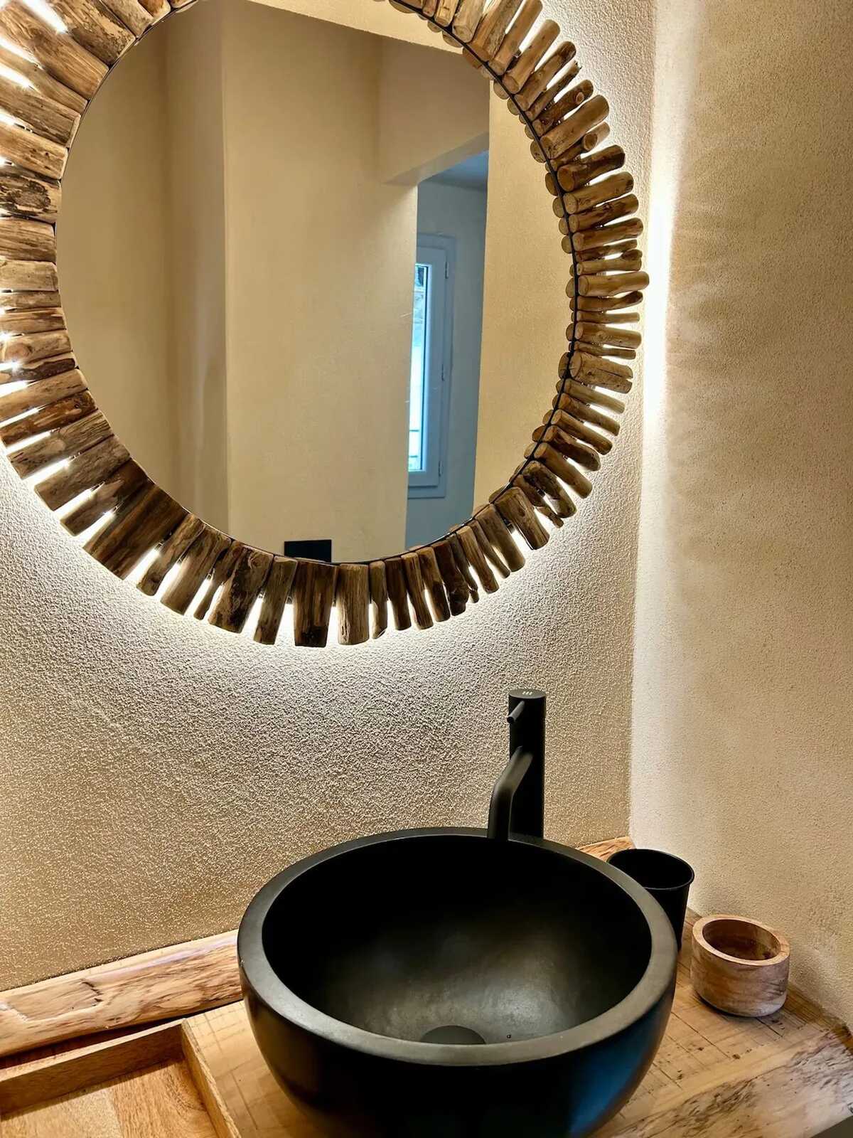 Appartement 80 m² avec jardin clôturé à Tapigliano - Photo 12