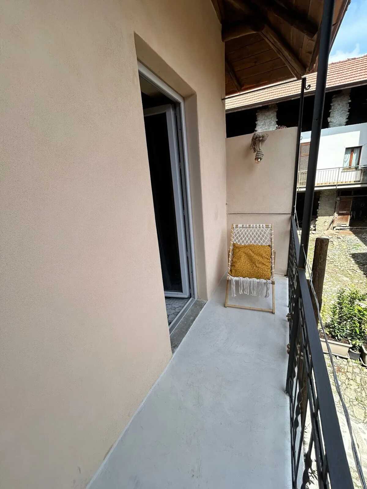 Appartement 80 m² avec jardin clôturé à Tapigliano - Photo 15