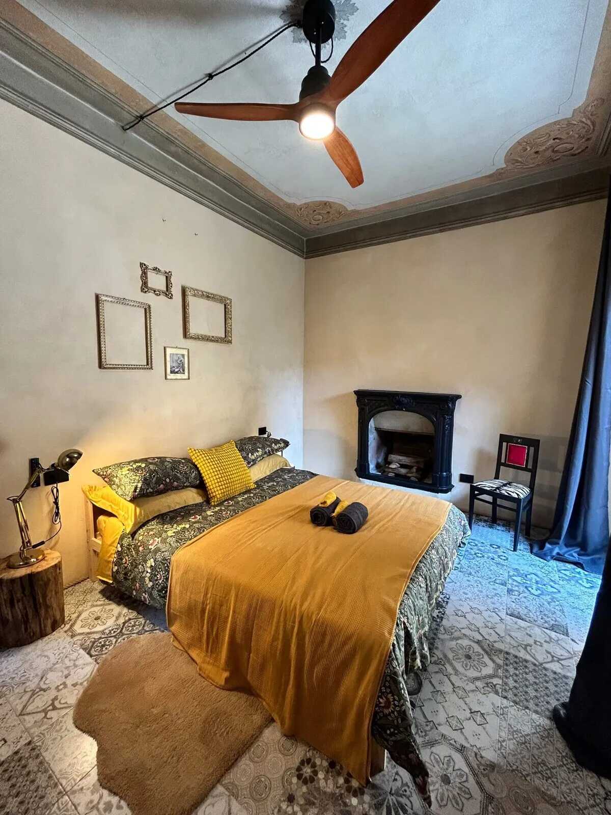 Appartement 80 m² avec terrasse et jardin à Tapigliano - Photo 2