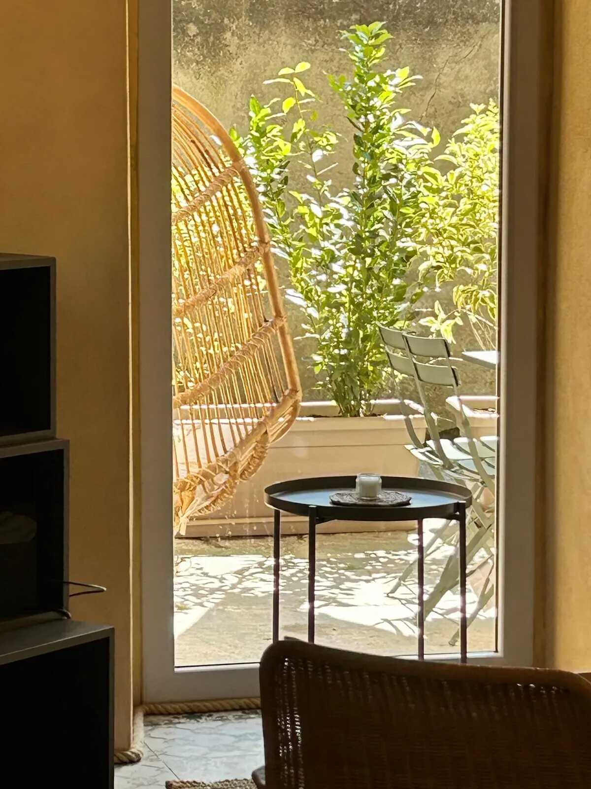 Appartement 80 m² avec terrasse et jardin à Tapigliano - Photo 3