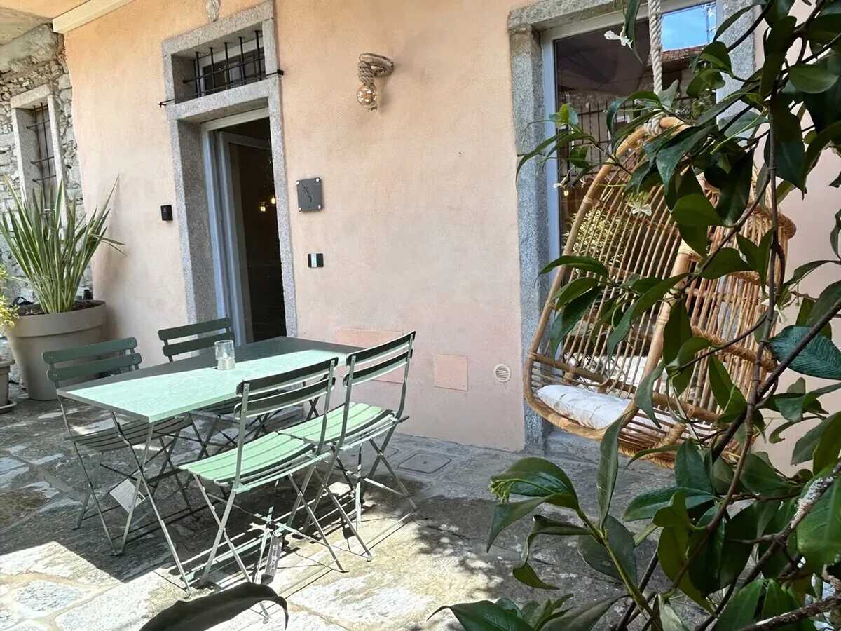 Appartement 80 m² avec terrasse et jardin à Tapigliano - Photo 4