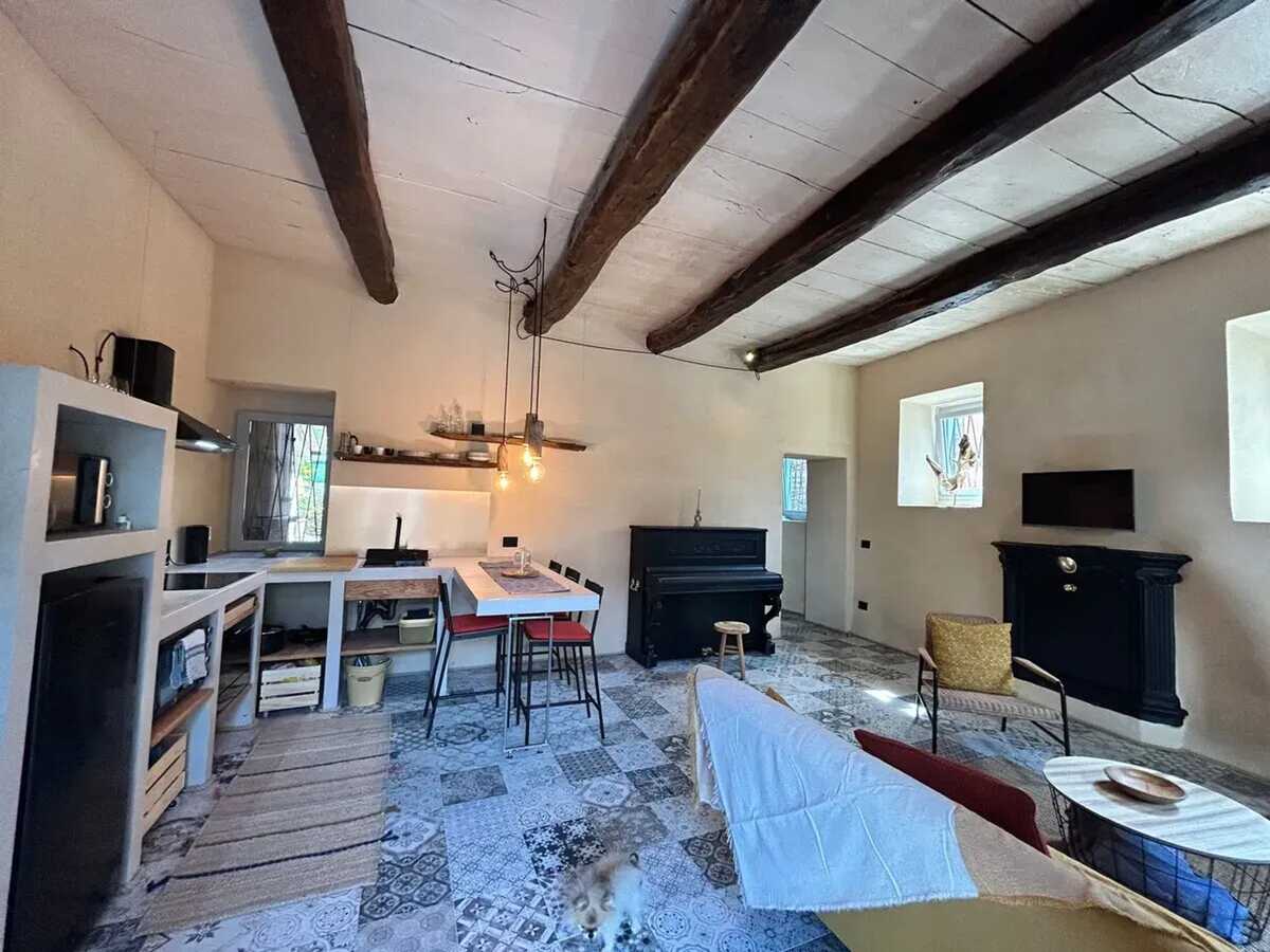 Appartement 80 m² avec terrasse et jardin à Tapigliano - Photo 5