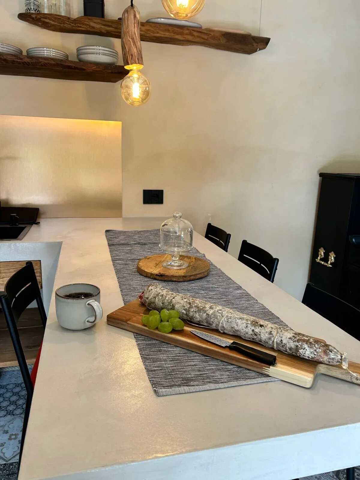 Appartement 80 m² avec terrasse et jardin à Tapigliano - Photo 7