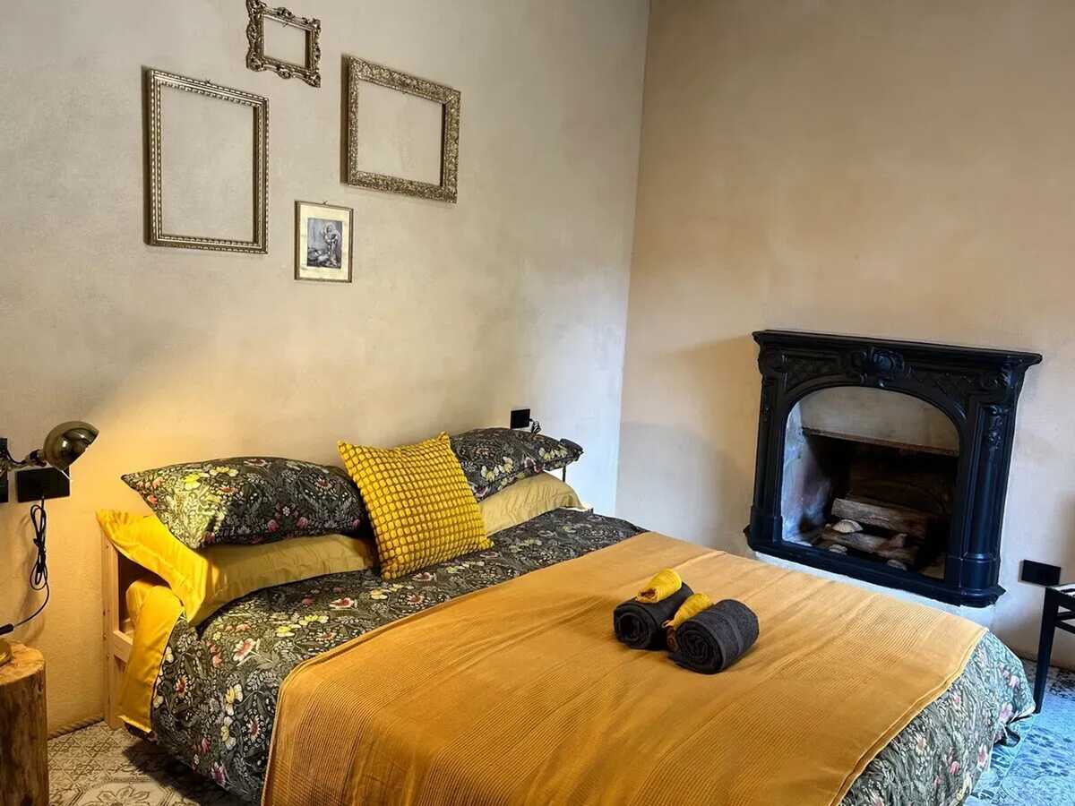 Appartement 80 m² avec terrasse et jardin à Tapigliano - Photo 8