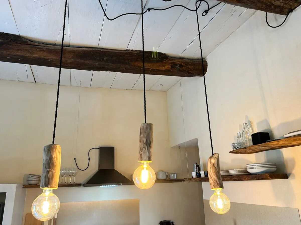 Appartement 80 m² avec terrasse et jardin à Tapigliano - Photo 9