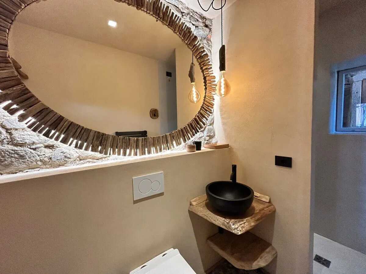 Appartement 80 m² avec terrasse et jardin à Tapigliano - Photo 11