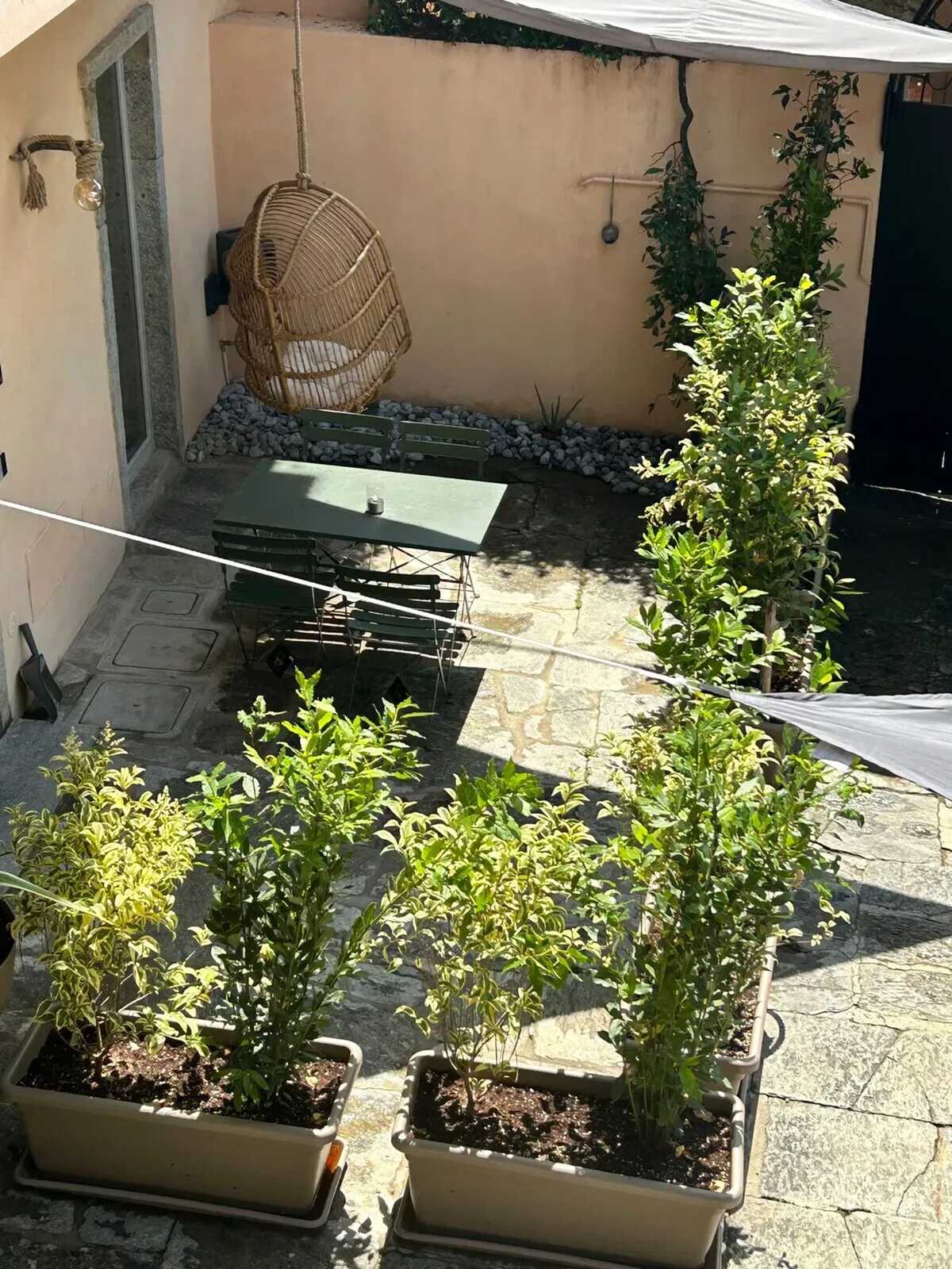 Appartement 80 m² avec terrasse et jardin à Tapigliano - Photo 12
