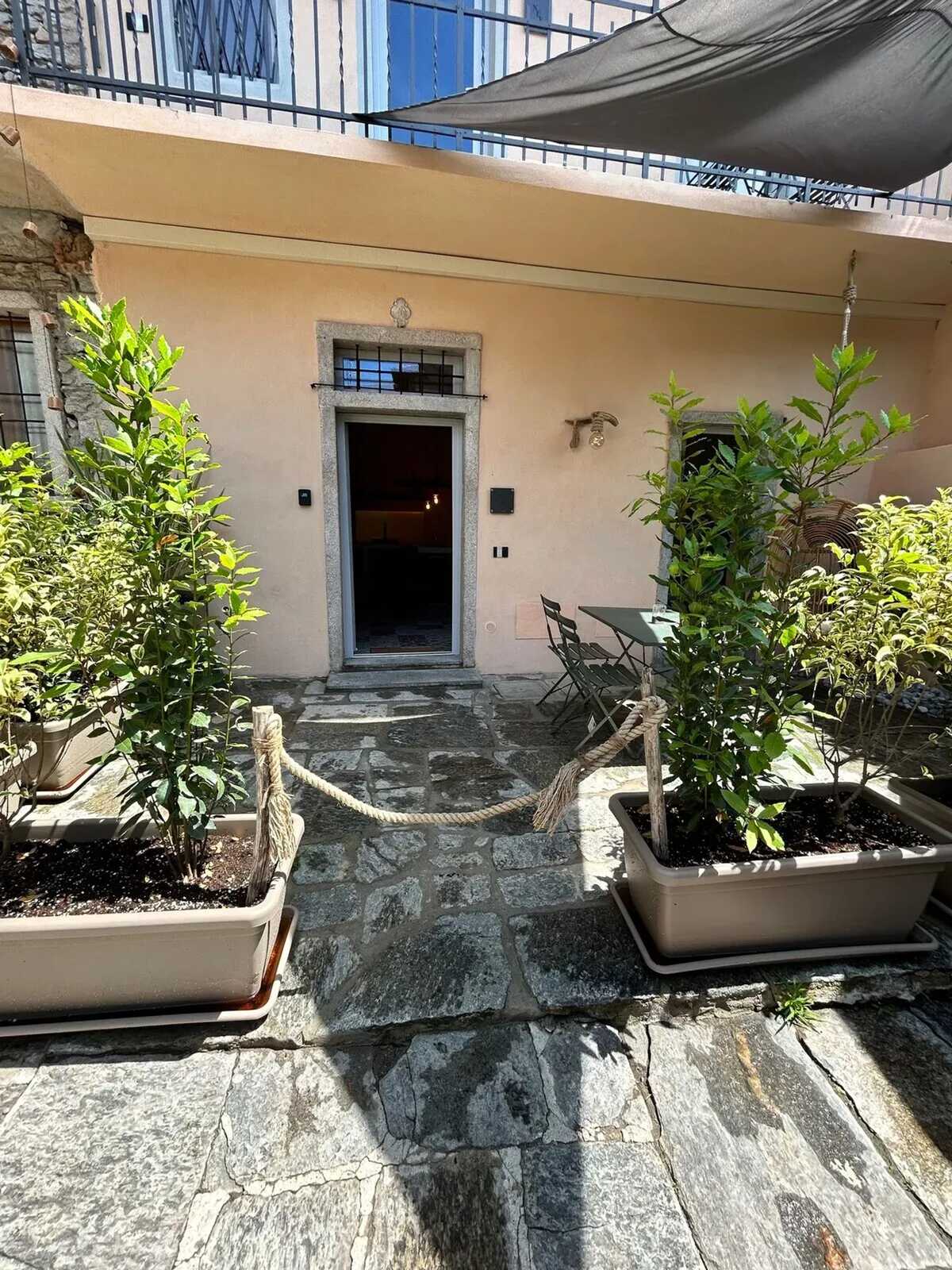 Appartement 80 m² avec terrasse et jardin à Tapigliano - Photo 13