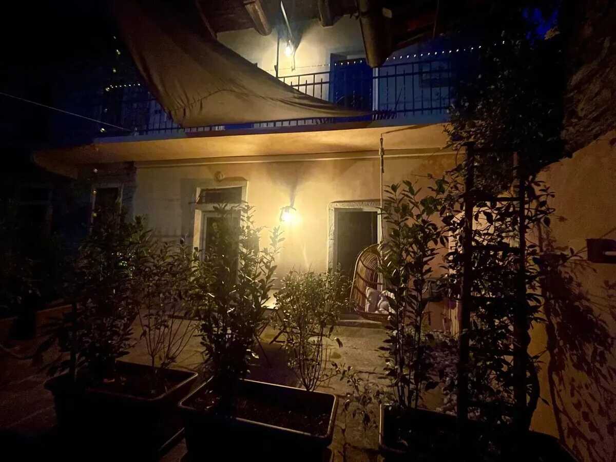 Appartement 80 m² avec terrasse et jardin à Tapigliano - Photo 14