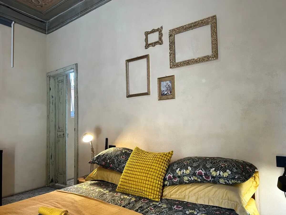 Appartement 80 m² avec terrasse et jardin à Tapigliano - Photo 17